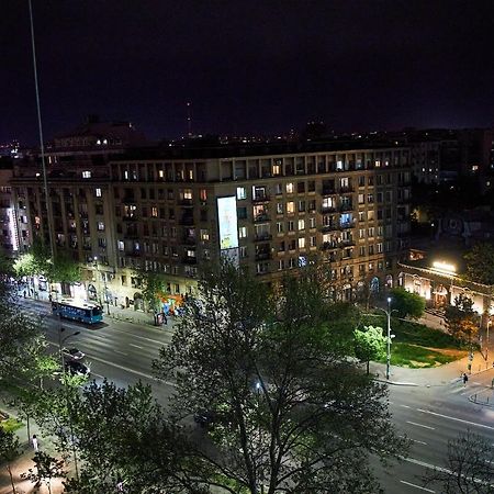Metropole Apartments Royal Ateneum Βουκουρέστι Εξωτερικό φωτογραφία