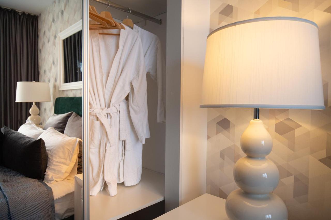 Metropole Apartments Royal Ateneum Βουκουρέστι Εξωτερικό φωτογραφία
