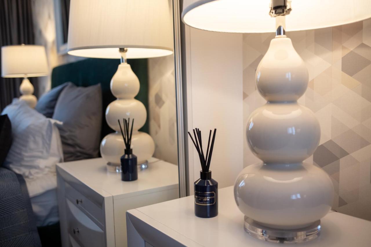 Metropole Apartments Royal Ateneum Βουκουρέστι Εξωτερικό φωτογραφία