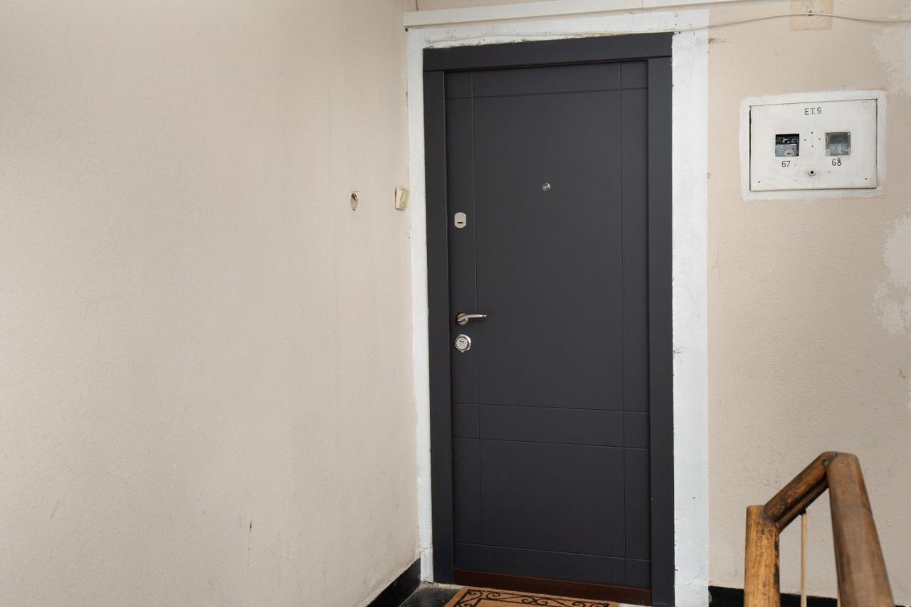 Metropole Apartments Royal Ateneum Βουκουρέστι Εξωτερικό φωτογραφία