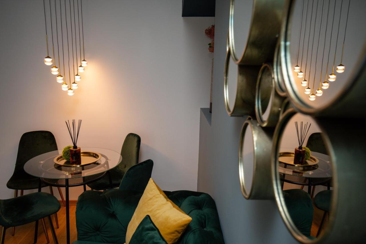 Metropole Apartments Royal Ateneum Βουκουρέστι Εξωτερικό φωτογραφία