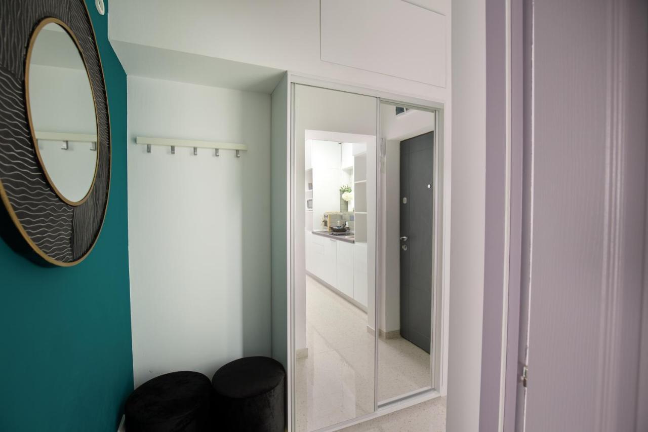Metropole Apartments Royal Ateneum Βουκουρέστι Εξωτερικό φωτογραφία