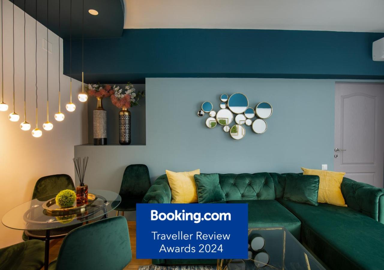 Metropole Apartments Royal Ateneum Βουκουρέστι Εξωτερικό φωτογραφία